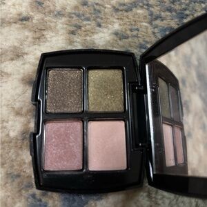 Lancome Quad Eyeshadow Palette